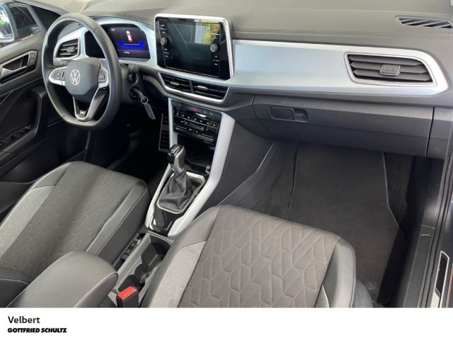Volkswagen T-Roc - Bild 16