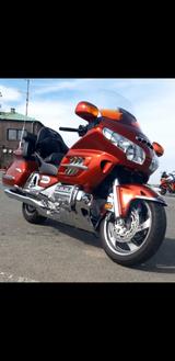 Honda Goldwing  - Offers