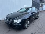 Mercedes-Benz CLK 280, Xenon, Leder,SH,Sport, - gebrauchte Mercedes-Benz CLK 280 aus dem Jahr 2008