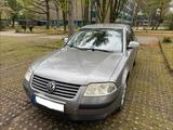 Volkswagen VW Passat 3BG 1.9 TDI mit TÜV bis 07/2027 - Volkswagen Passat aus 2004 mit Diesel-Antrieb