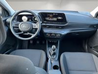 Hyundai i20 - Vorschau Bild 12