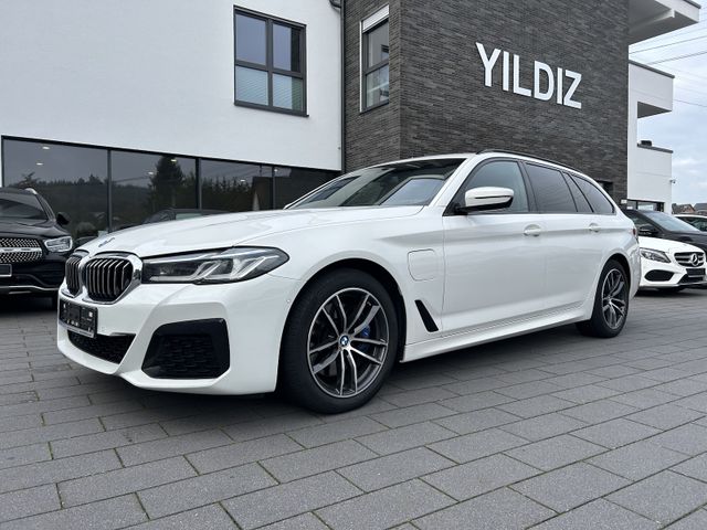 BMW 530e Auto. M-SPORT LASER KEYLESS HEAD UP