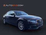 Audi A4 S Line Sportpaket/plus 2.0 TDI*Xenon*PDC* - Audi A4 aus 2012: TDI
