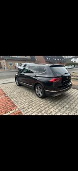 Volkswagen Tiguan Allspace 2.0 TDI SCR 176kW DSG 4MOTIO... - Volkswagen Tiguan Allspace in Dortmund