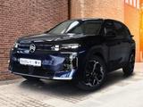 Citroën C5 Aircross Elektro210 K-R MAX - Citroën C5 Aircross Gebrauchtwagen