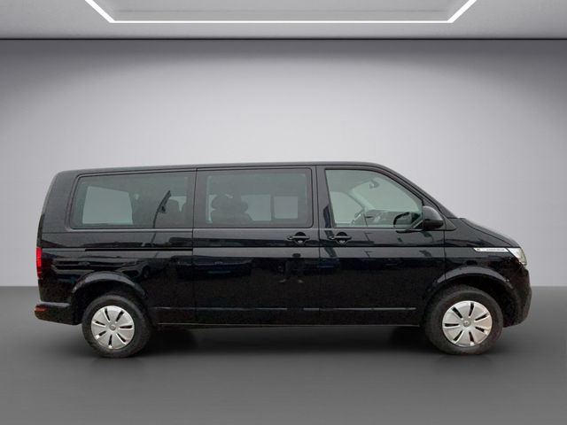 T6.1 Caravelle Comf. LR 2.0TDI 110kW DSG