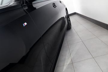 BMW 320i Touring M Sport Shadow LASER RFK 50-Jahre
