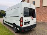 Opel Movano B Kasten/Kombi HKa L2H2 3,5t*TÜV NEU* - gebrauchte Opel Movano aus dem Jahr 2015
