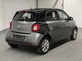 Smart ForFour Passion Klimaautom./PDC/SHZ/Tempom./15 L - Smart ForFour in Magdeburg