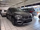BMW X1 sDrive 20 i xLine *SHZ*Automatik*AHK* - BMW X1: Allradantrieb