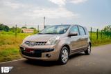 Nissan Note Acenta 1.6i 'Automatik'WenigKM' - gebrauchte Nissan Note aus dem Jahr 2006