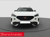 Cupra Formentor 1.4 eHybrid DSG VZ KAMERA AHK ACC LED  - Cupra Formentor in Freiburg