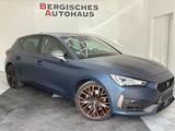 Cupra Leon VZ*Matt-Blau*Voll-Leder*Kamera*2.Hd*Beats* - Cupra Leon in Wuppertal