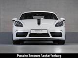 Porsche 718 Cayman Style Edition Navigation PDK - Porsche Cayman: 718 Style Edition