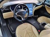 Tesla Model S 85 CCS Panorama Kamera Premium-Sound - Tesla aus 2014