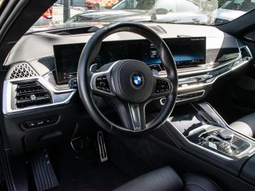 BMW X6 - 7