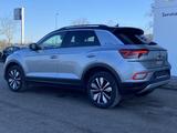 Volkswagen T-Roc 2.0 TDI DSG GOAL AHK+APP-CONNECT+VIRTUAL-C - Volkswagen T-Roc GOAL mit Diesel-Antrieb