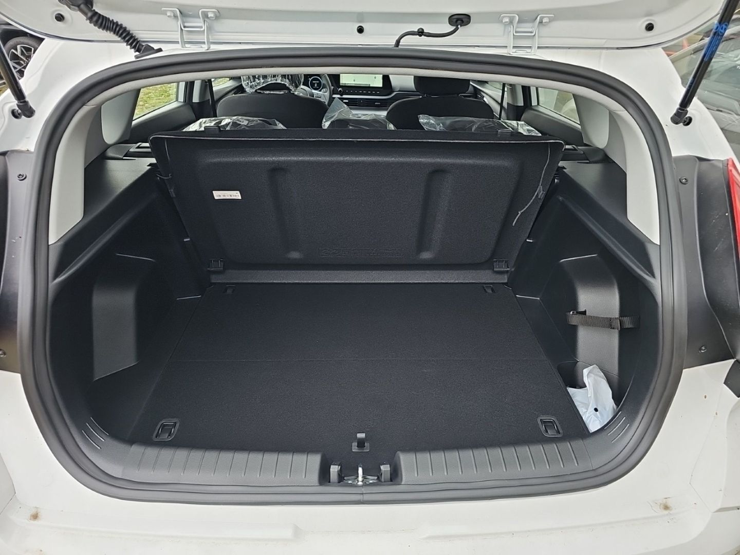 Hyundai BAYON – Bild 14