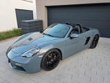 Porsche Boxster Vollleder/SportChrono/PASM/SAGA - Porsche in Würzburg