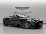 Aston Martin DB12 Volante | Aston Martin Brussels - Aston Martin DB12: Cabrio