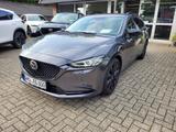 Mazda 6 Skyactiv 2.5L G 194 PS AT Homura & GSD - Mazda 6 Homura
