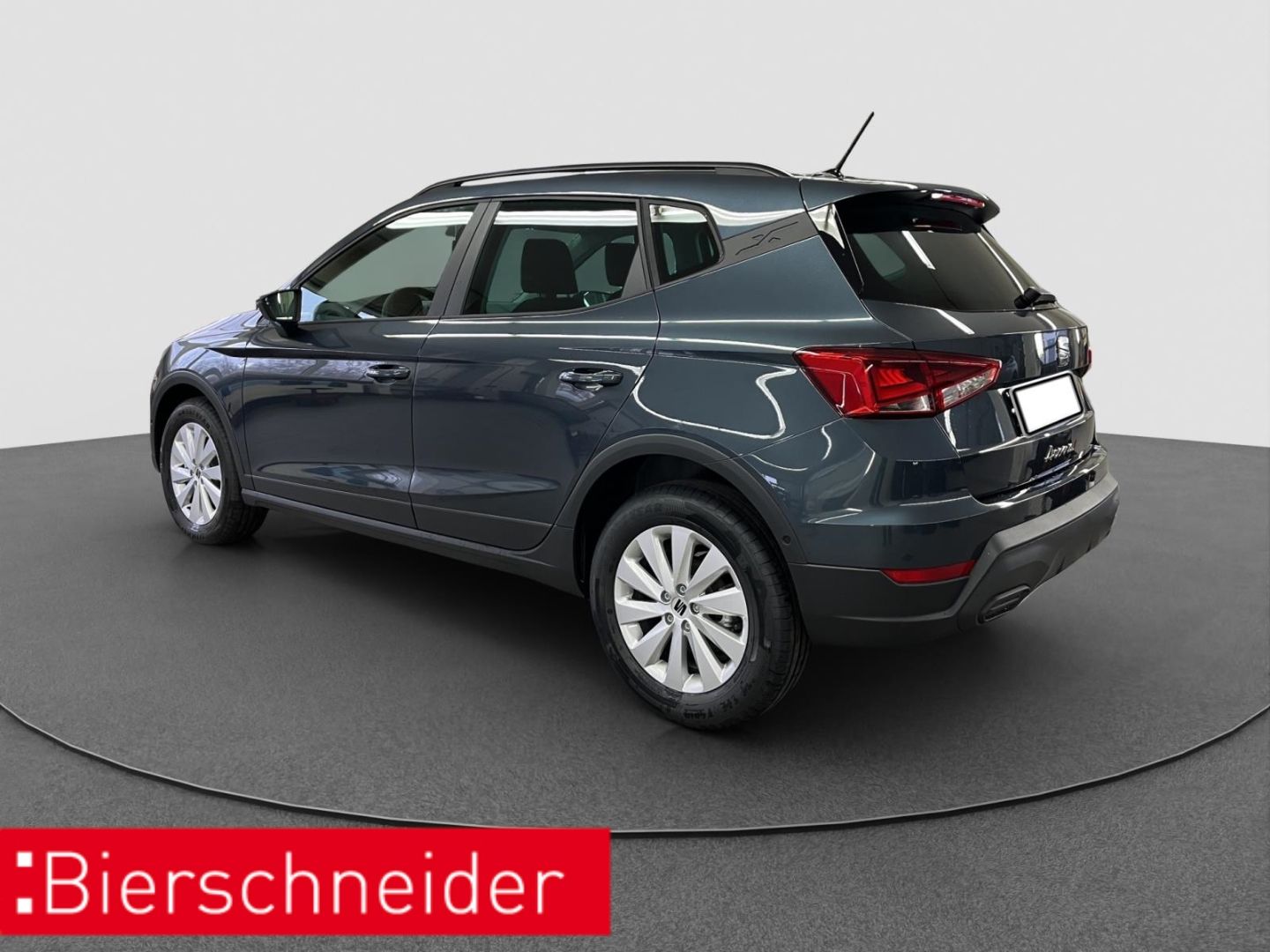 Seat Arona - Bild 5