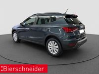 Seat Arona - Vorschau Bild 5