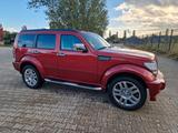 Dodge Nitro       4.0L  4WD   R/T - Dodge Nitro Benziner Gebrauchtwagen