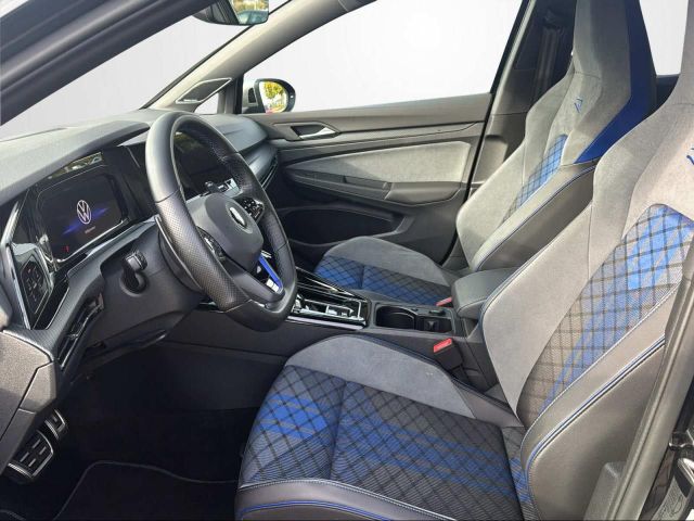 GOLF VIII R 2.0 TSI DSG 4MOTION