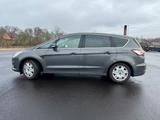 Ford S-Max 2.0 240PS Titanium 84874 - Ford S-Max mit Panoramadach