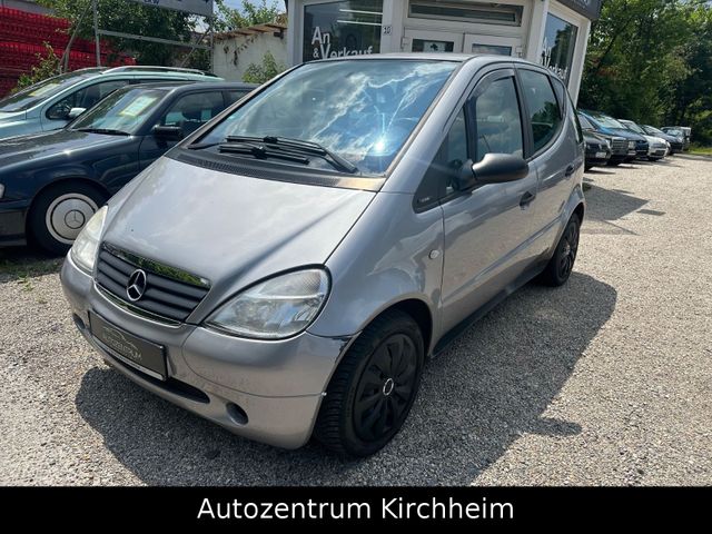 Mercedes-Benz A 140
