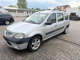 Dacia Logan  1,6 Benzin - gebrauchte Dacia Logan aus dem Jahr 2007