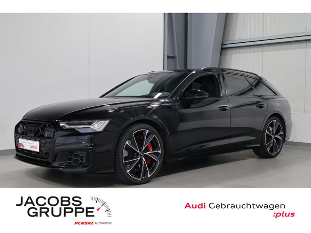 AUDI S6 Avant 3.0 TDI quattro B&amp;O*Pano*LED *