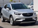 Opel Mokka X Innovation Automatik Rückfahrkamera - gebrauchte Opel Mokka aus dem Jahr 2017