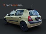 Renault Clio Chiemsee 1.2*Klima*Funk* - gebrauchte Renault Clio aus dem Jahr 2003