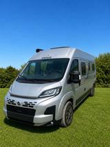 Knaus BoxLife PRO 600 LIFETIME