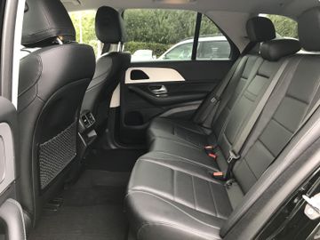 Mercedes GLE 350 - 8