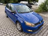 Volkswagen Polo 2012 TDI 1.6 HU/TÜV Neu 07.2027/ 2.Hand - Volkswagen Polo: 6n2 TDI