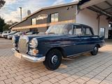 Mercedes-Benz 200 D Automatik *TOP* - Mercedes-Benz Gebrauchtwagen von 1966