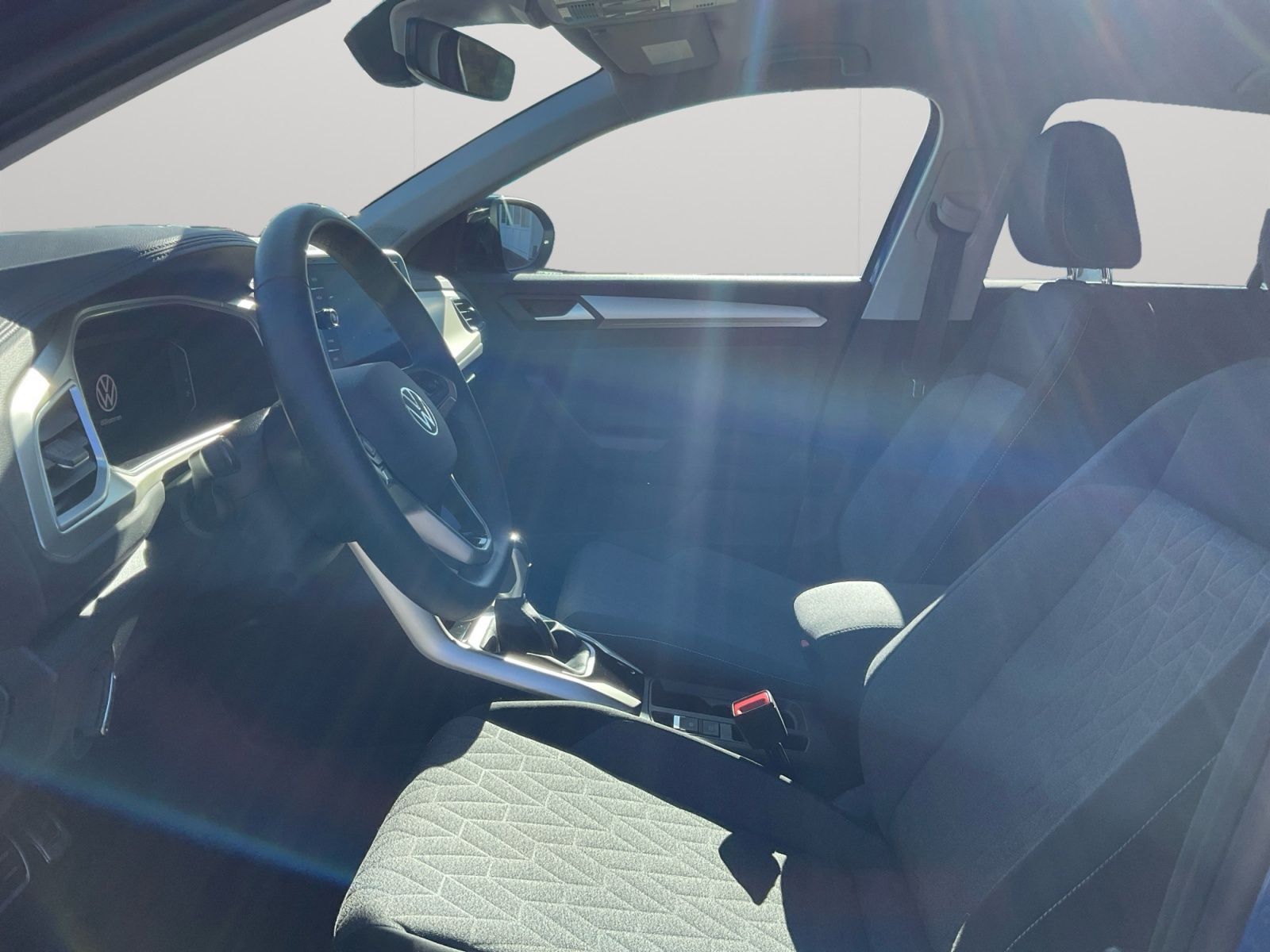 Volkswagen T-Roc - Bild 9