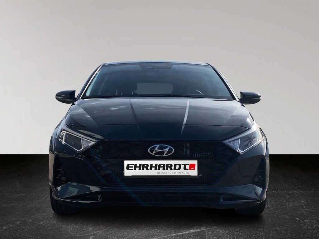 Hyundai i20 - Bild 3