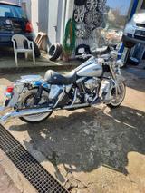 Harley-Davidson Road King - HARLEY-DAVIDSON 2003 ROAD KING