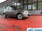 Fiat 500 Lounge 1.2 AUTOM./TEMP./LED/KLIMA/EU6 - Fiat Gebrauchtwagen in Nürnberg