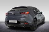Mazda 3 Exclusive-Line X-186 mit Matrix-LED, Bose & 36 - Mazda 3 Gebrauchtwagen in München