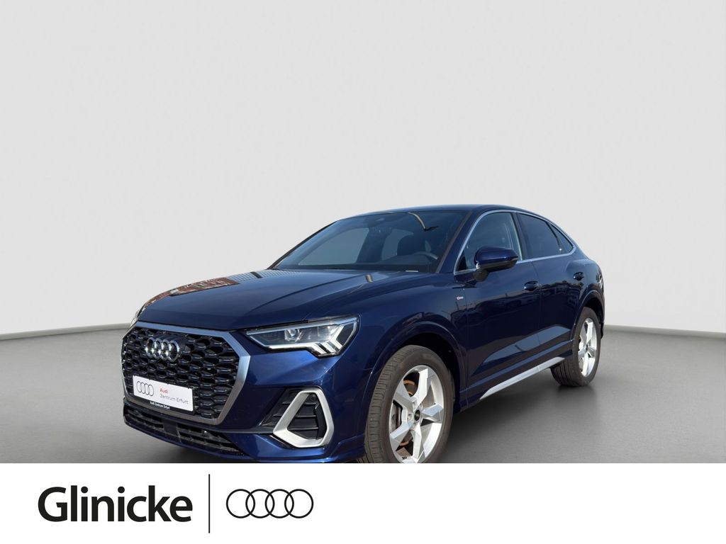 Image of Audi Q3