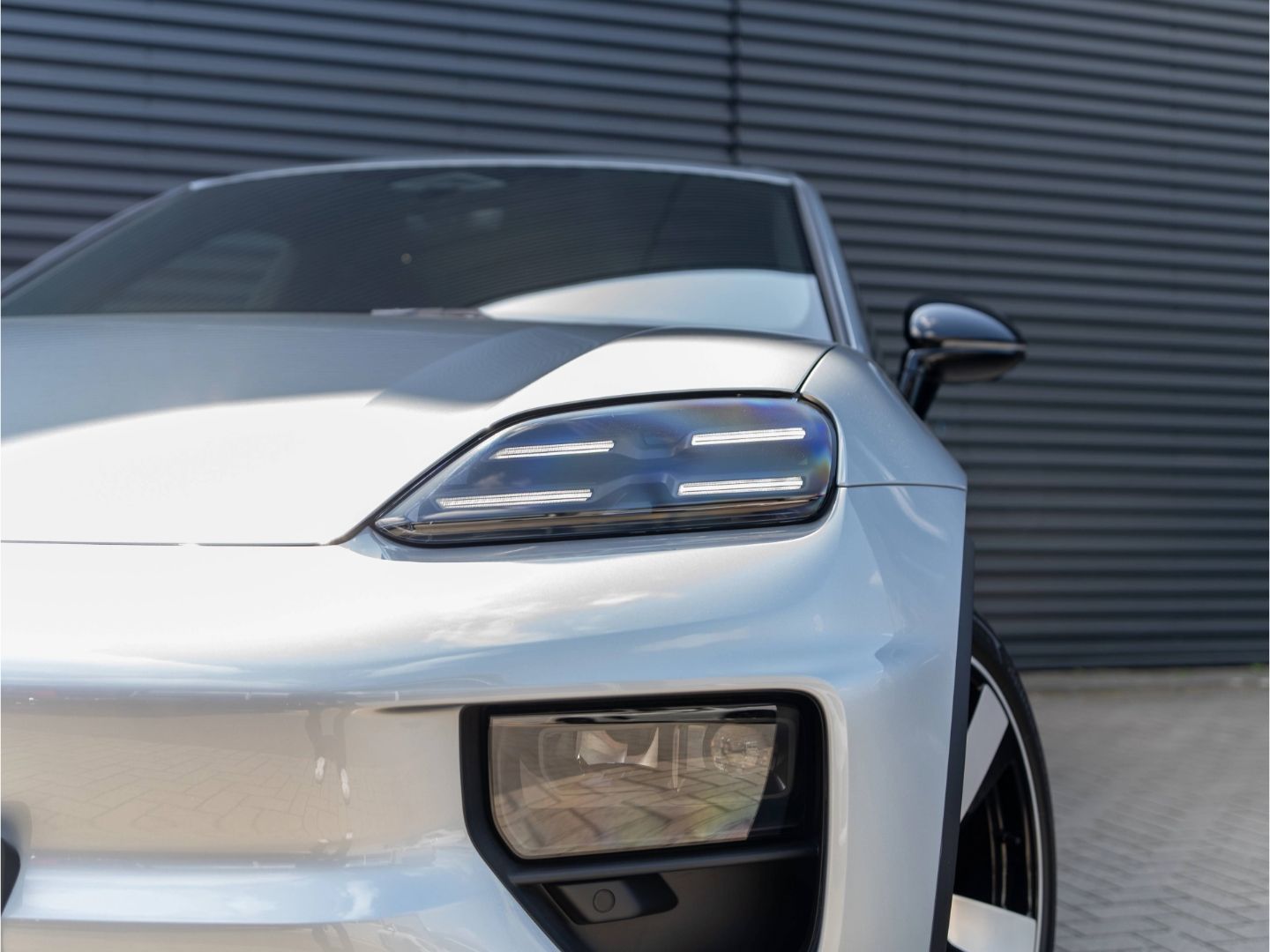 Porsche Macan - Bild 8