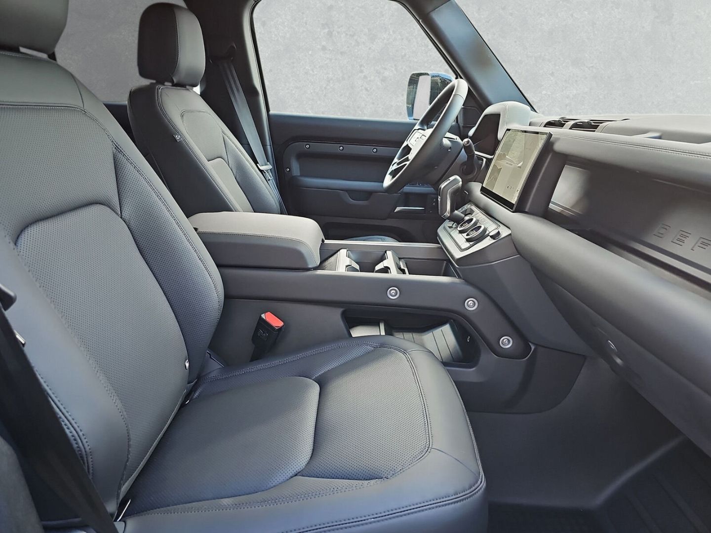 Land Rover Defender - Bild 4