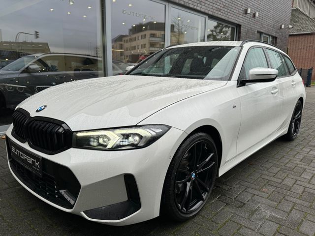 BMW 320d xDrive T M Sport ACC DrivingAs ParkAs 19"