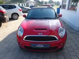 MINI COOPER_S Roadster Cooper S/Automatik/Euro 5 - gebrauchte MINI MINI aus dem Jahr 2012