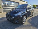 Hyundai i10 5-Türer*Klima*Bluetooth*Spurhalte*8x Räder* - Hyundai: X10